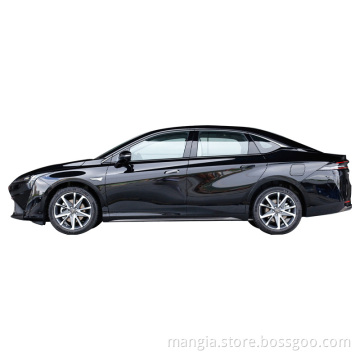 New High Quality 5 Seat Electric Vehicle Lithium Battery Four Wheel Electric Vehicle China Electric Vehicle Price